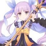 personnage jeux video - HIKAWA Kyôka