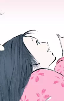Manga - Manhwa - Princesse Kaguya