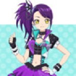 personnage anime - TÔDÔ Shion