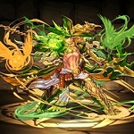 personnage jeux video - Kousou no Majutsushin Odin
