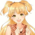 personnage manga - JÔGASAKI Rika