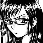 SAWAMURA Rin