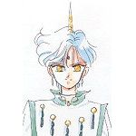 Manga - Manhwa - Helios - Pégase