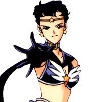 SEIYA Kô - Sailor Star Fighter
