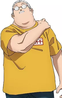 Tarô SAKAMOTO