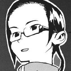 SATÔ Sakie
