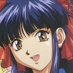 personnage anime - SHINGUJI Sakura