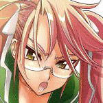 TAKAGI Saya