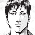 KIRISHIMA Seiichi