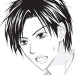 MATSUNAGA Seiji