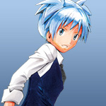 SHIOTA Nagisa