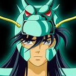 SHIRYU Chevalier de Bronze du Dragon