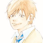 personnage manga - Sora HARAGUCHI