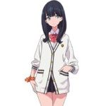 TAKARADA Rikka