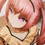 personnage jeux video - AKIHA Rumiho - Faris Nyannyan