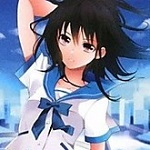 HIMERAGI Yukina