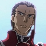 Heathcliff (Sword Art Online)