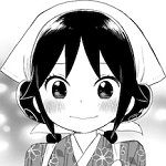 TACHIBANA Yuzuki