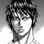 HIZAMARU Akari