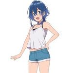 MISAKINO Kukuru