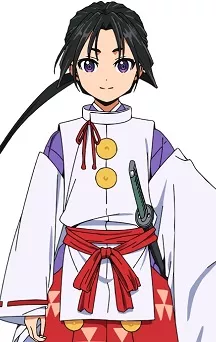 HÔJÔ Tokiyuki