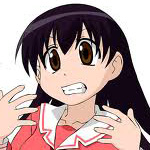 personnage anime - TAKINO Tomo