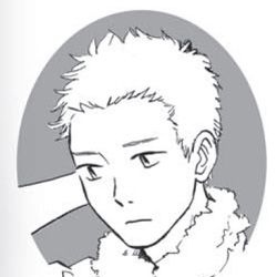 YOSHINO Tomoki
