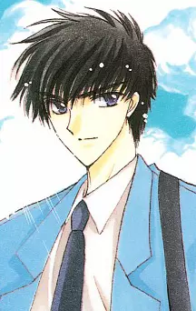 Manga - Manhwa - Toya KINOMOTO