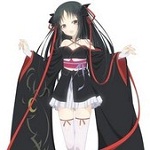 personnage anime - Yaya (Unbreakable Machine-Doll)