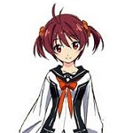ISSHIKI Akane
