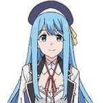 personnage anime - VON CLAUDE Sicily