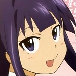 personnage anime - YAMADA Aoi