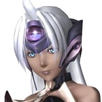 personnage anime - T-Elos