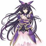 YATOGAMI Tôka