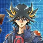 personnage jeux video - FUDÔ Yûsei