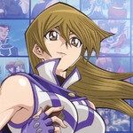 TENJOUIN Asuka - Alexis Rhodes