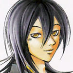 SANADA Yukimura (Kyo)
