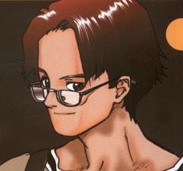 NISHIYAMA Yukio