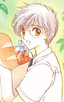Manga - Manhwa - Yukito TSUKISHIRO