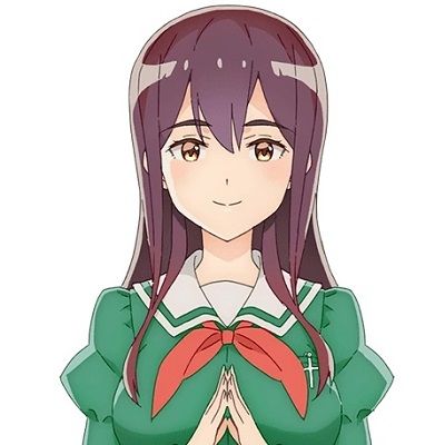 YANO Mitsuki