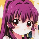SUGIURA Ayano