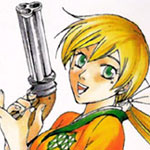 SHIINA Yuya