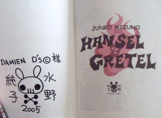 Hansel&Gretel
