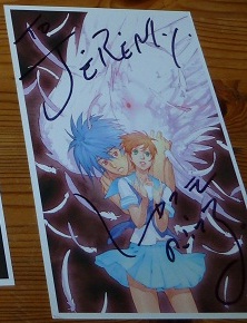Escaflowne