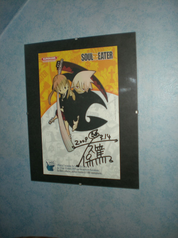 Soul Eater