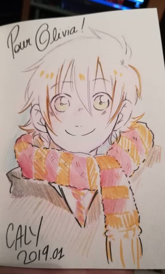 hana no breath