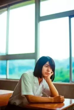 Manga - Manhwa - Smells Like Green Spirit