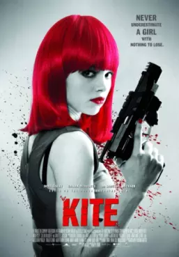 Manga - Manhwa - Kite