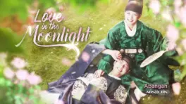 Manga - Manhwa - Love in the Moonlight