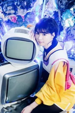 Manga - Manhwa - Video Girl Ai